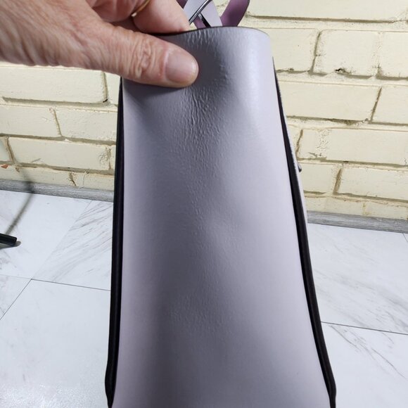 Kate Spade Putnam Drive Anissa Satchel Crossbody Purse - Picture 7 of 16